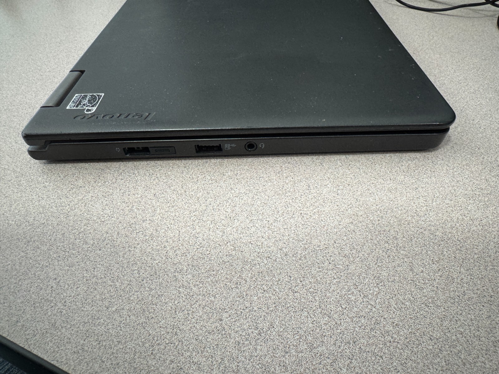 Lenovo THINKPAD S1 YOGA 2in1 12 FHD Touchscreen i5 4200U 128GB SSD 4GB Win11 Pro