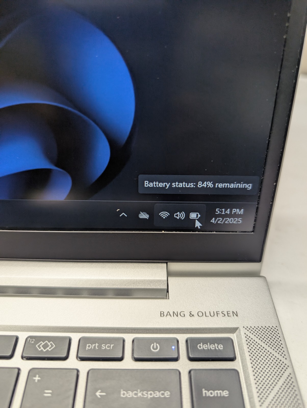 HP EliteBook 845 G7 14″ Full HD Laptop Ryzen 5 PRO 4650U 16GB 1TB SSD W11P