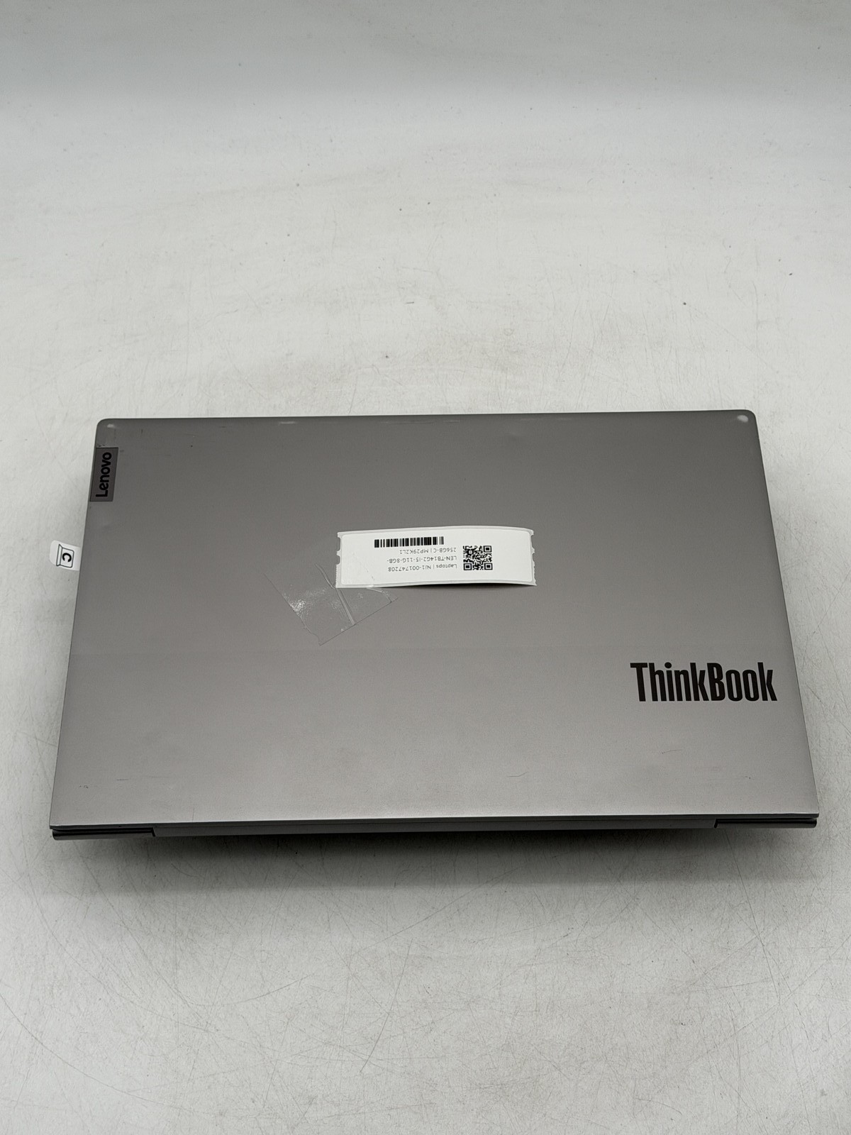 Lenovo ThinkBook 14 (G2) ITL 14inch i5-1135G7 8GB 256GB NO OS Read