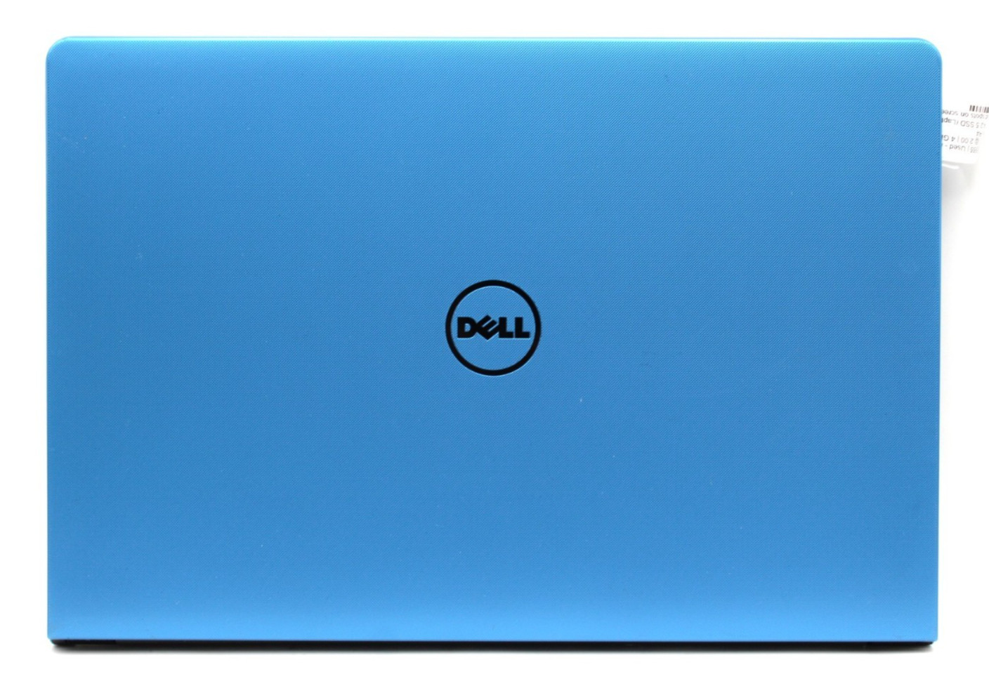 Dell Inspiron 5555 AMD A6-7310@2.0GHz 4GB DDR3 256GB SATA NO OS *USED/TESTED*