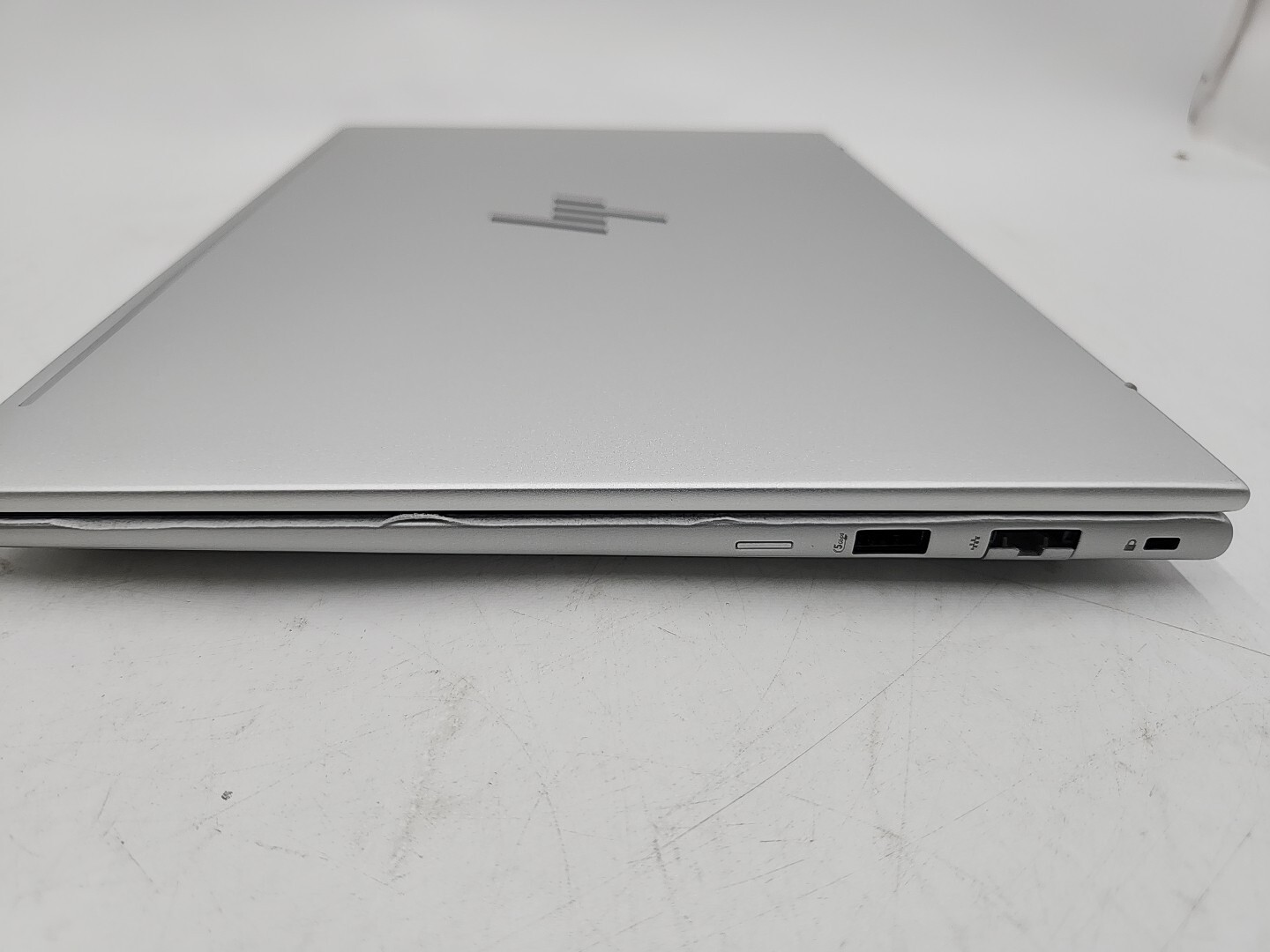 NEW HP EliteBook 645 G11 14″ Notebook Ryzen 5 Pro 7535U 256GB SSD