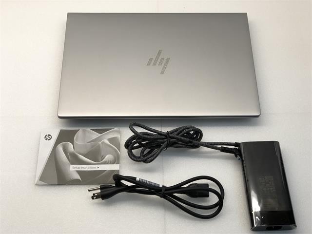 PICS! HP ZBook Fury 16 G10 Notebook i7-13850HX 32GB 1TB RTX 2000 Ada 878K3UT#ABA