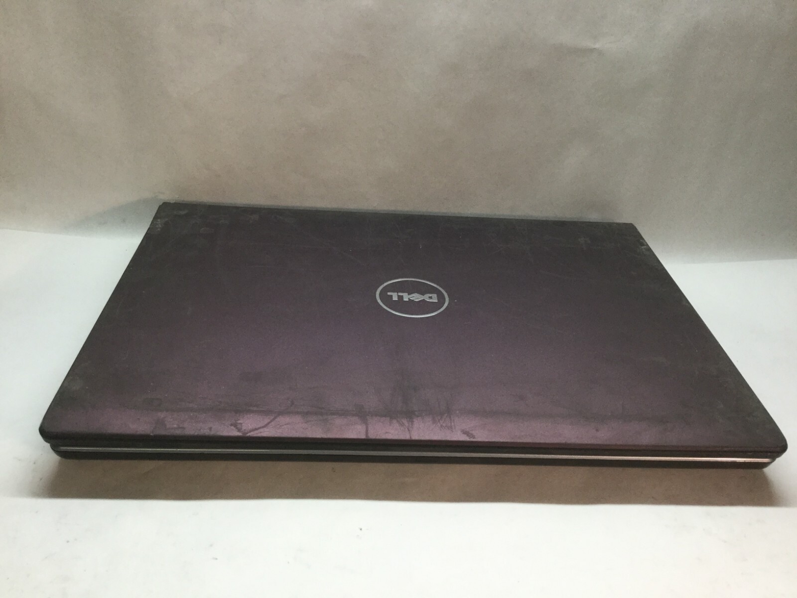 Dell Studio 1535 15″ Laptop Intel Core 2 Duo – BOOTS TO BIOS -MZ