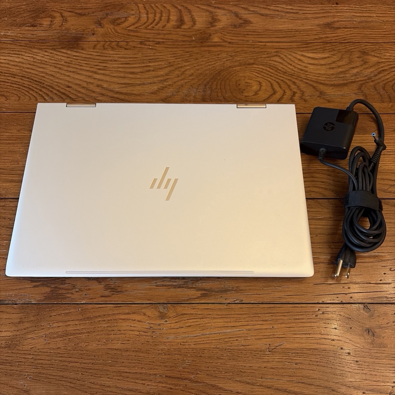HP 17.3″ HD+ Laptop Intel Core i3-N305 8GB Memory 256GB SSD Natural Silver