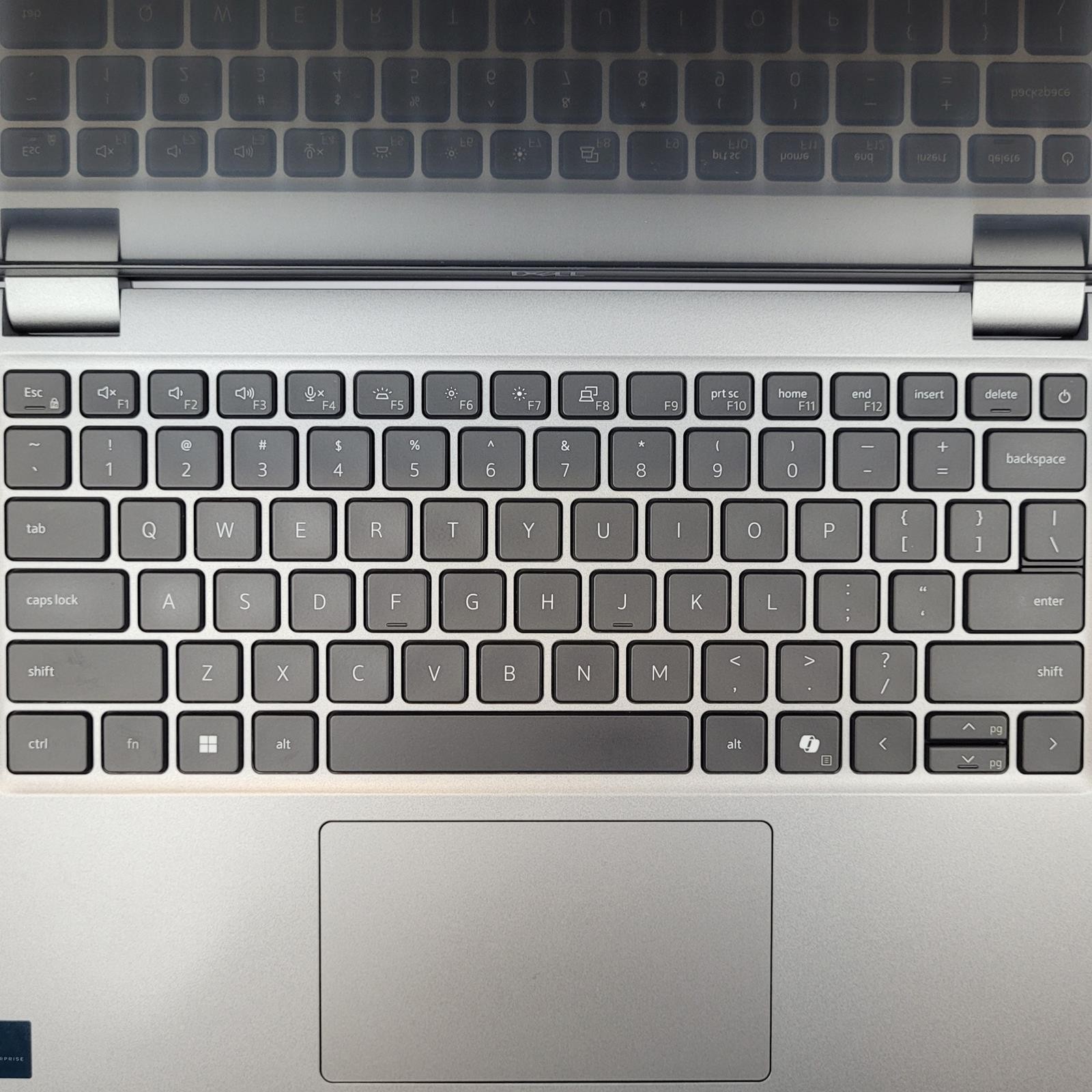 DELL LATITUDE 5450 Win 11 Home Ultra 5 135H 32GB RAM 512GB NVMe | Grade C