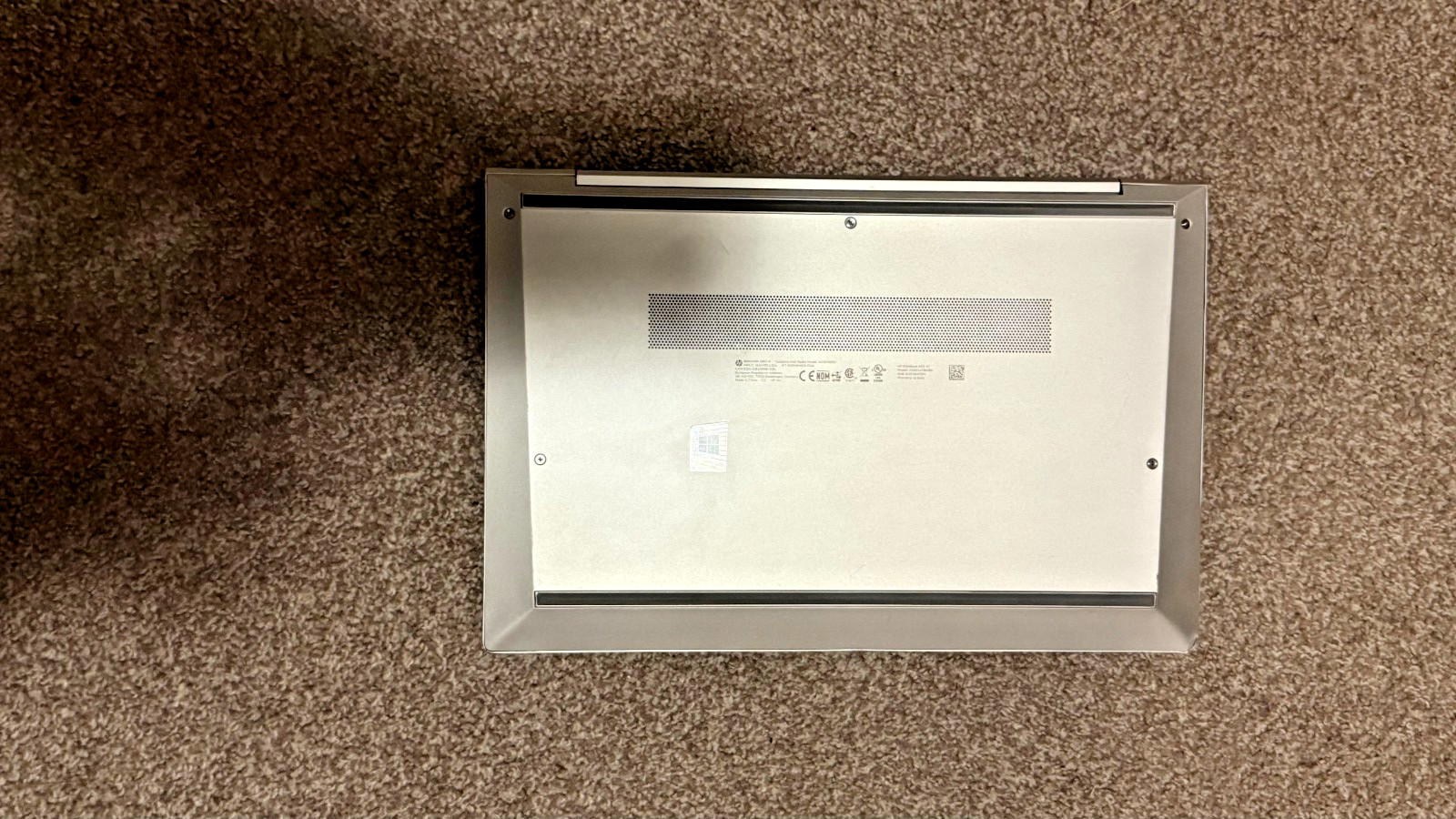 HP EliteBook 840 G8 i5 vPRO 512GB SSD M.2 16GB Win 11 Pro GPU Intel UHD640