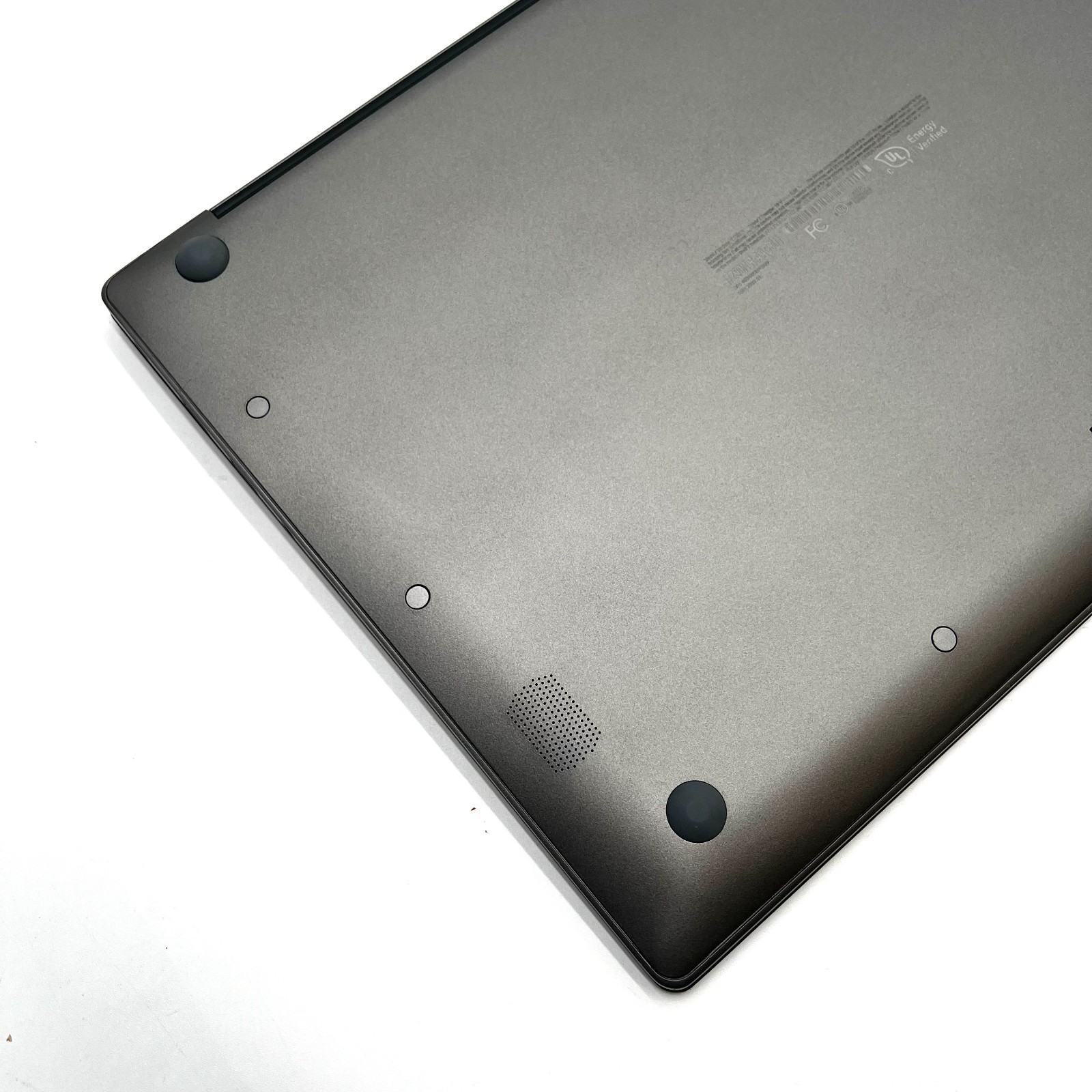 LG Gram 17″ 17Z90N i7-1065G7 16GB RAM 512GB SSD No OS | TESTED USED