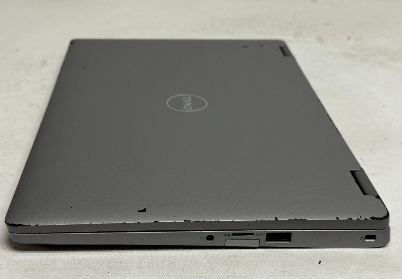 Dell Latitude 5310 2in1 13.3″ (i5-10310u – 8GB RAM – 256GB SSD – Win11Home)
