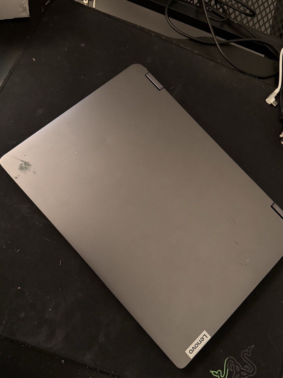 Lenovo Ideapad Flex 5, i7-1255u, 2.8k Touchscreen, 16GBRAM, 500GB SSD