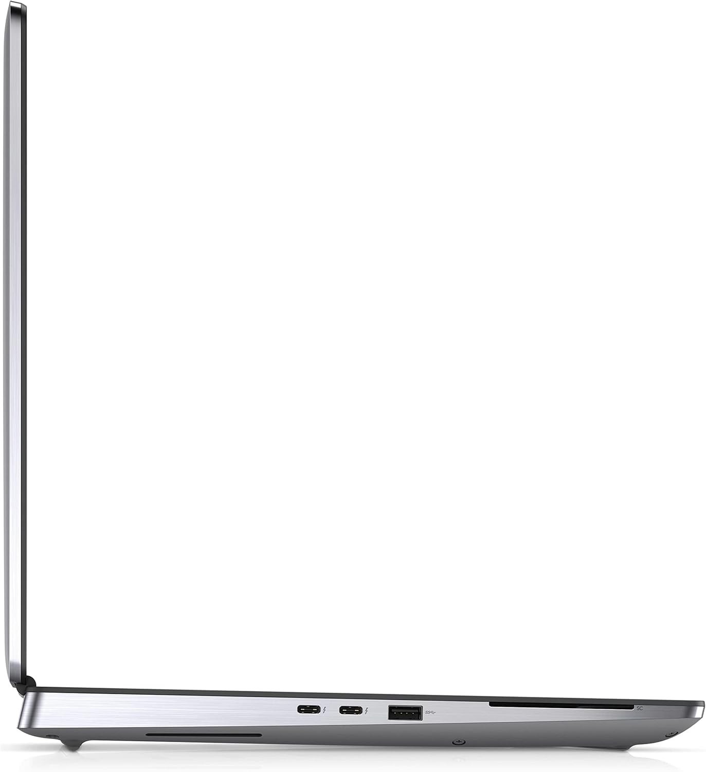 Dell Precision 7760 17.3″ Workstation i5-11500H 32GB 1TB SSD NVIDIA T1200 IR-CAM
