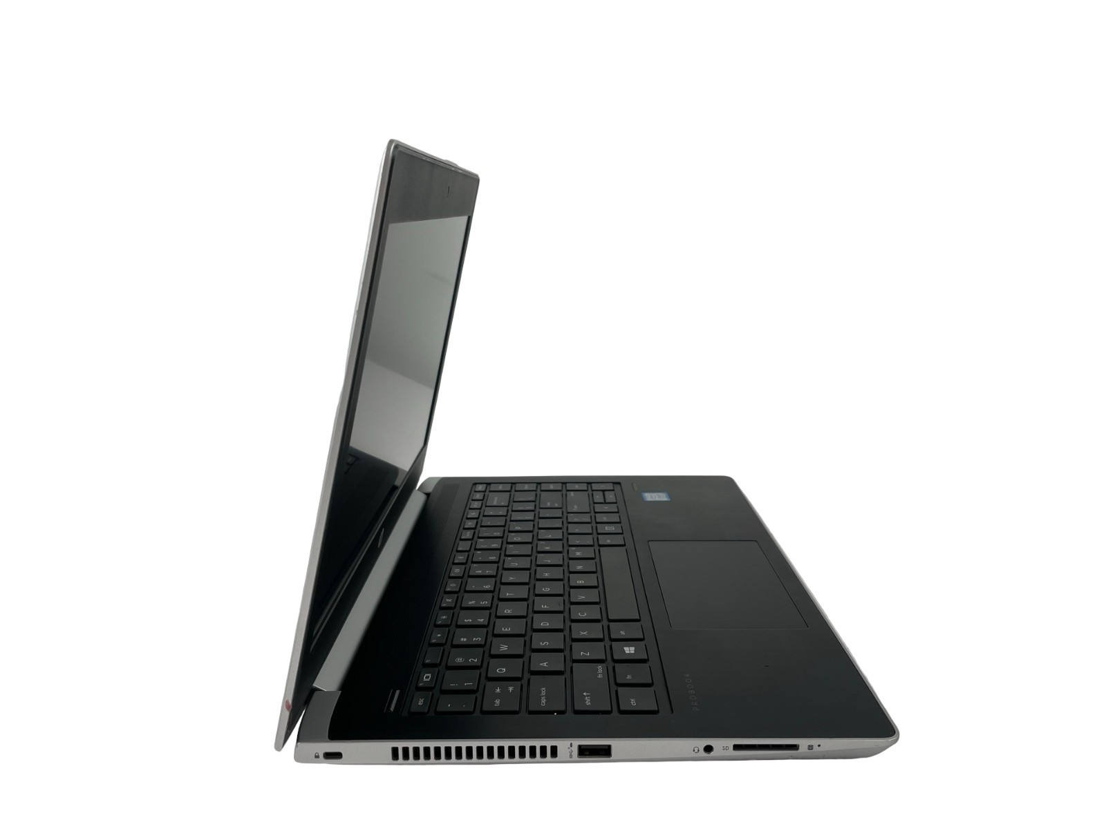 HP ProBook 430 G5 Intel Core i3-7100U 2.40 GHz 2 Cores 8 GB 120GB SSD WIN 10