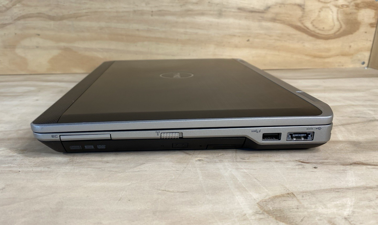 Dell Latitude E6330 13″ Core i5-3320M@2.6GHz/8GB RAM/640GB HDD/W10P/no batt