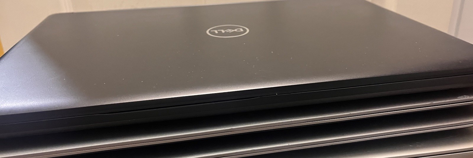 Dell Latitude 5591 i7-8850H 2.60 GHz 8Gb SSD 256Gb