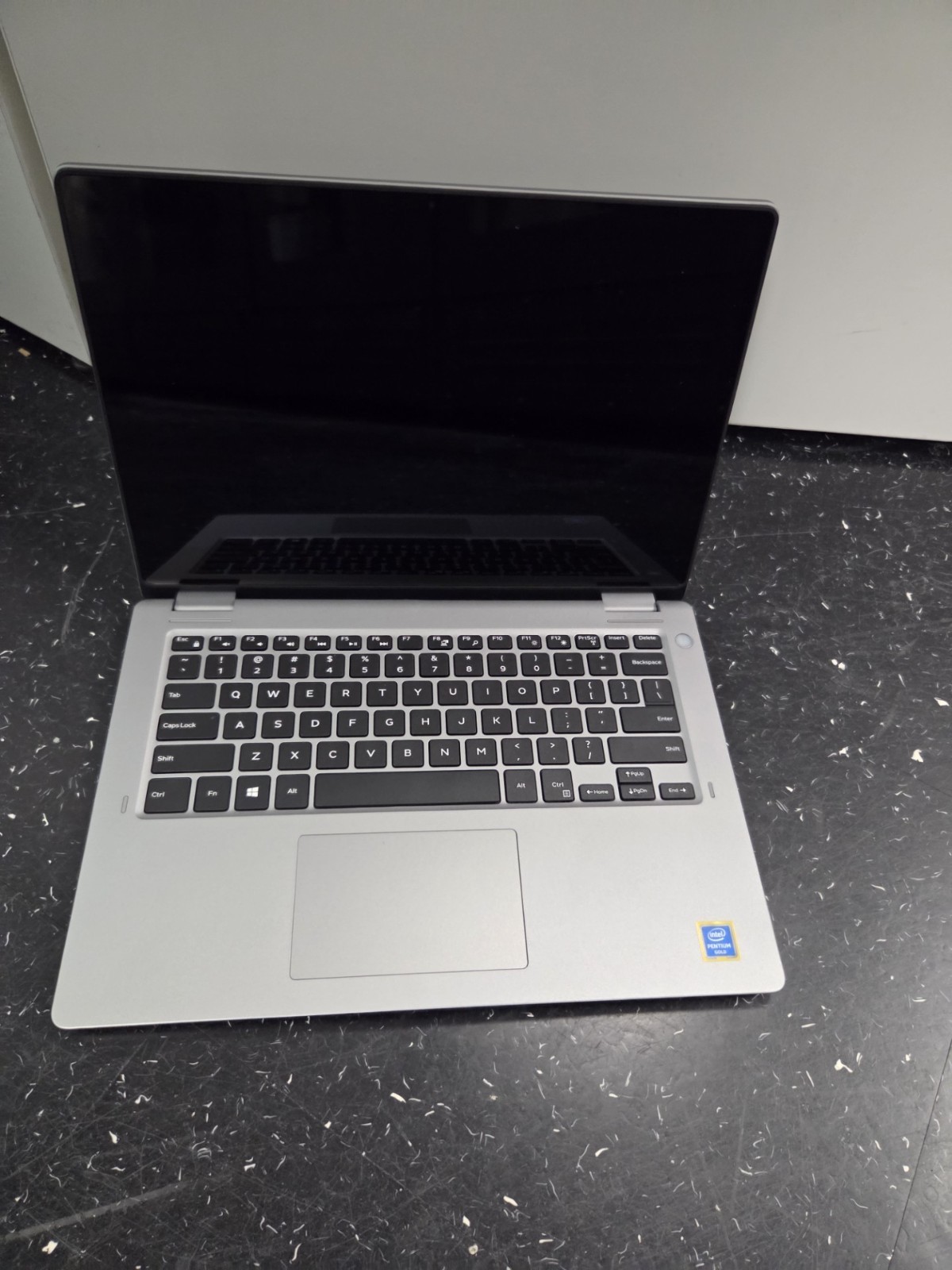 Dell Latitude 11.6″ 2n1 Pentium 4GB RAM 128GB SSD Win 11 Pro