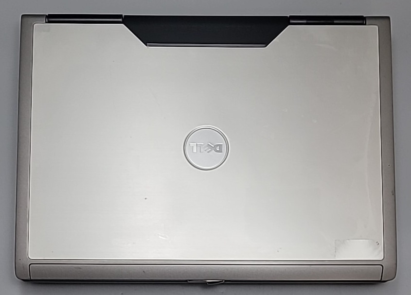 Dell Precision M65 -Intel Core 2 Duo @2.00GHz /2GB Ram /80GB HDD/Linux Mint