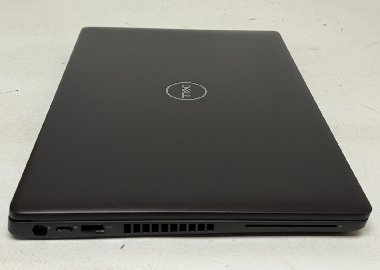 Dell Latitude 5400 14″ (i7-8665u 1.90GHz – 16GB RAM – 512GB SSD – Win11Home)