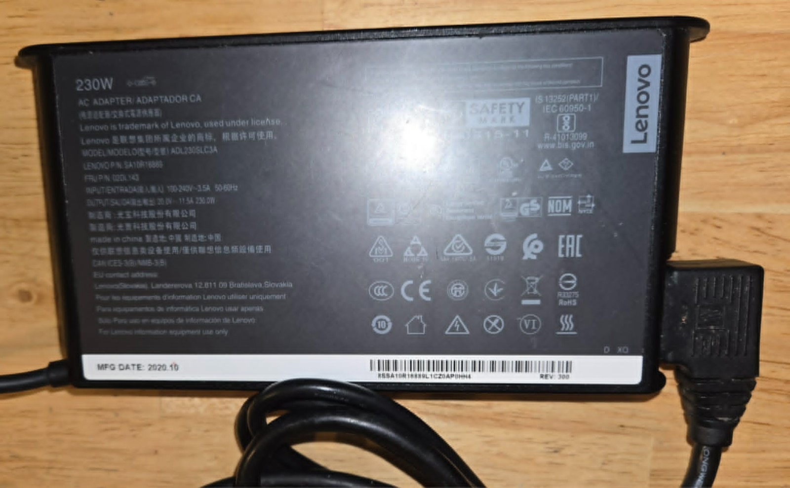 Legion S7 16ARHA7 – 82UG0002US – AMD Ryzen9-16GBDDR5-1TB-RX6800s8GB(PLEASE READ)