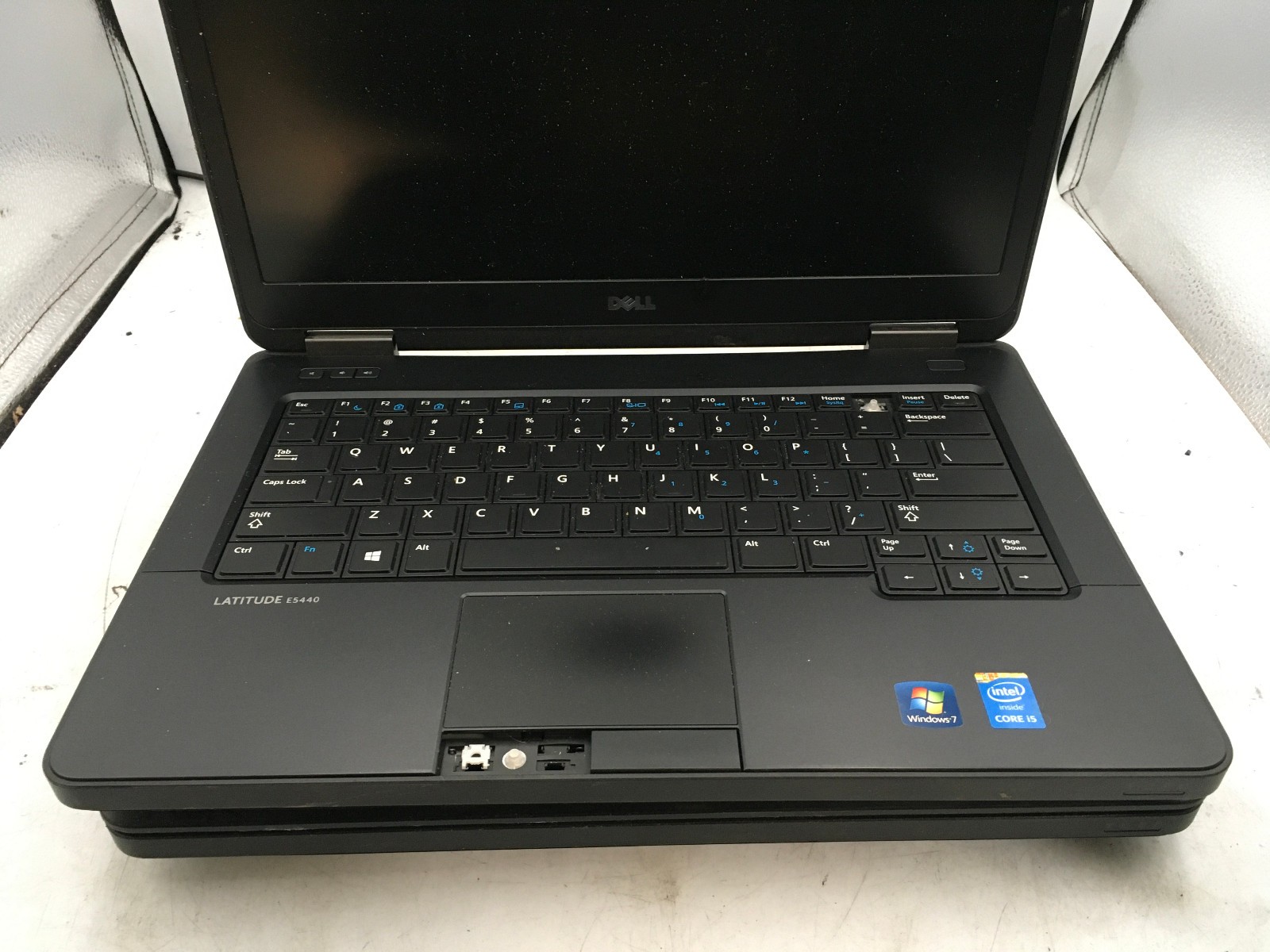DELL LATITUDE E5440 – FOR PARTS – LOT OF 2 – INTEL CORE I5 – NO RAM – BB