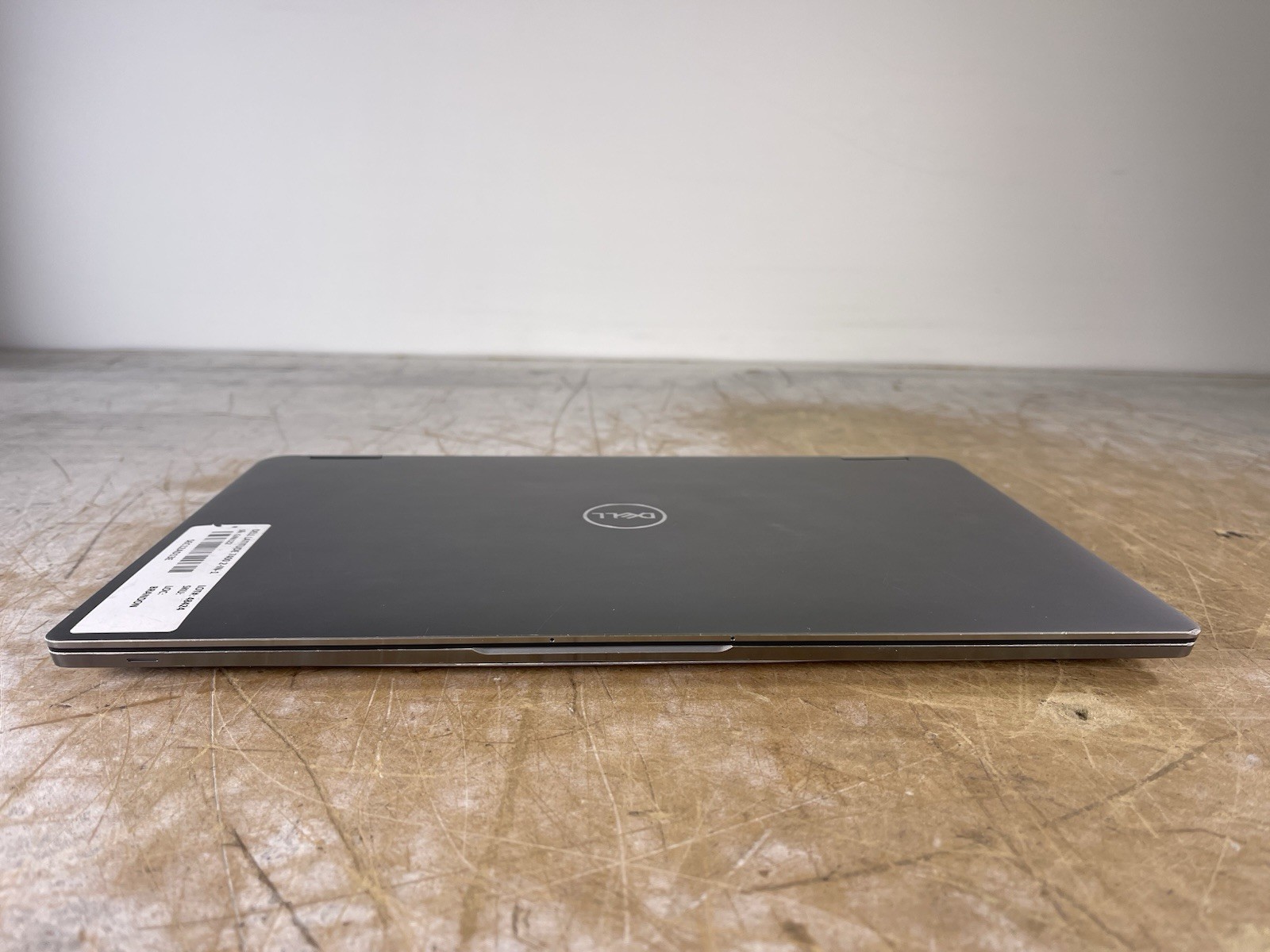 DELL LATITUDE 7400 2-IN-1 i5-8365U @ 1.6GHz, 16GB RAM, NO HDD/OS