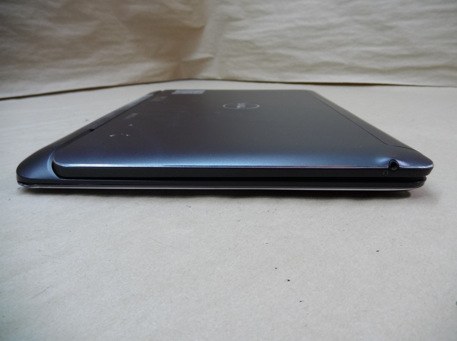 Dell Latitude 7350 Detachable 2 in 1 Laptop NO POST, FOR PARTS OR REPAIR