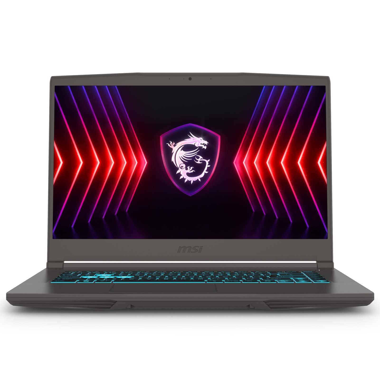 Thin 15.6 Inch FHD 144Hz Gaming Laptop Intel Core I5-13420H NVIDIA Geforce RTX 3