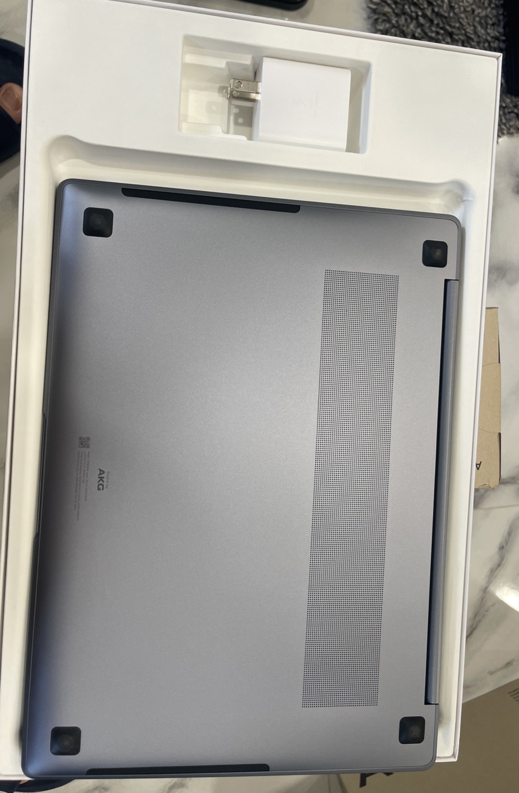 Samsung Galaxy Book4 Pro 14″ Amoled2X Touch 16GB / 512GB Intel Core Ultra 7 155H