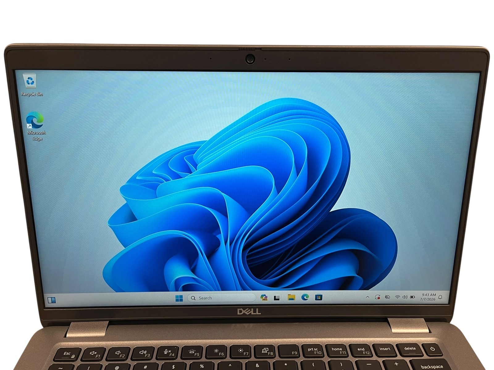 Dell Latitude 5440 i5-1350P 1.9GHz 16GB DDR5 512GB SSD WIN11 Pro 14″ Laptop PC