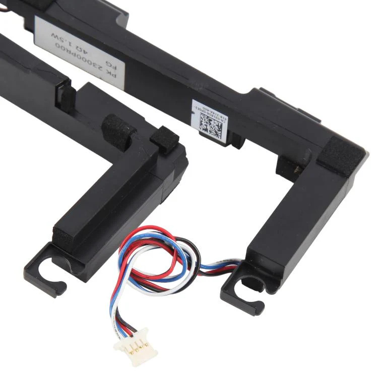 For Dell Alienware 15 R1 15 R2 P42F DB 0318D6 CN-0318D6 PK23000PR00 Built-in Sp