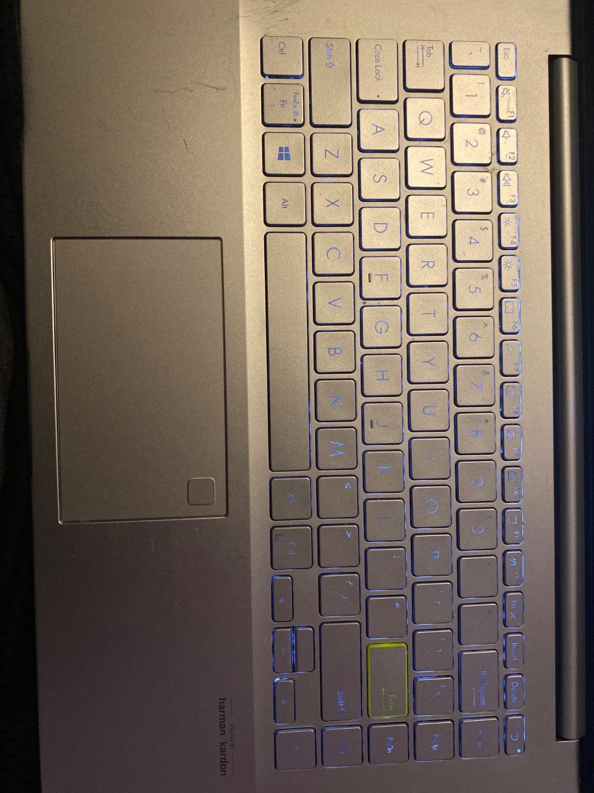 Asus Vivobook S 14″ Laptop Intel Core 480GB Model X421EA_S433EA