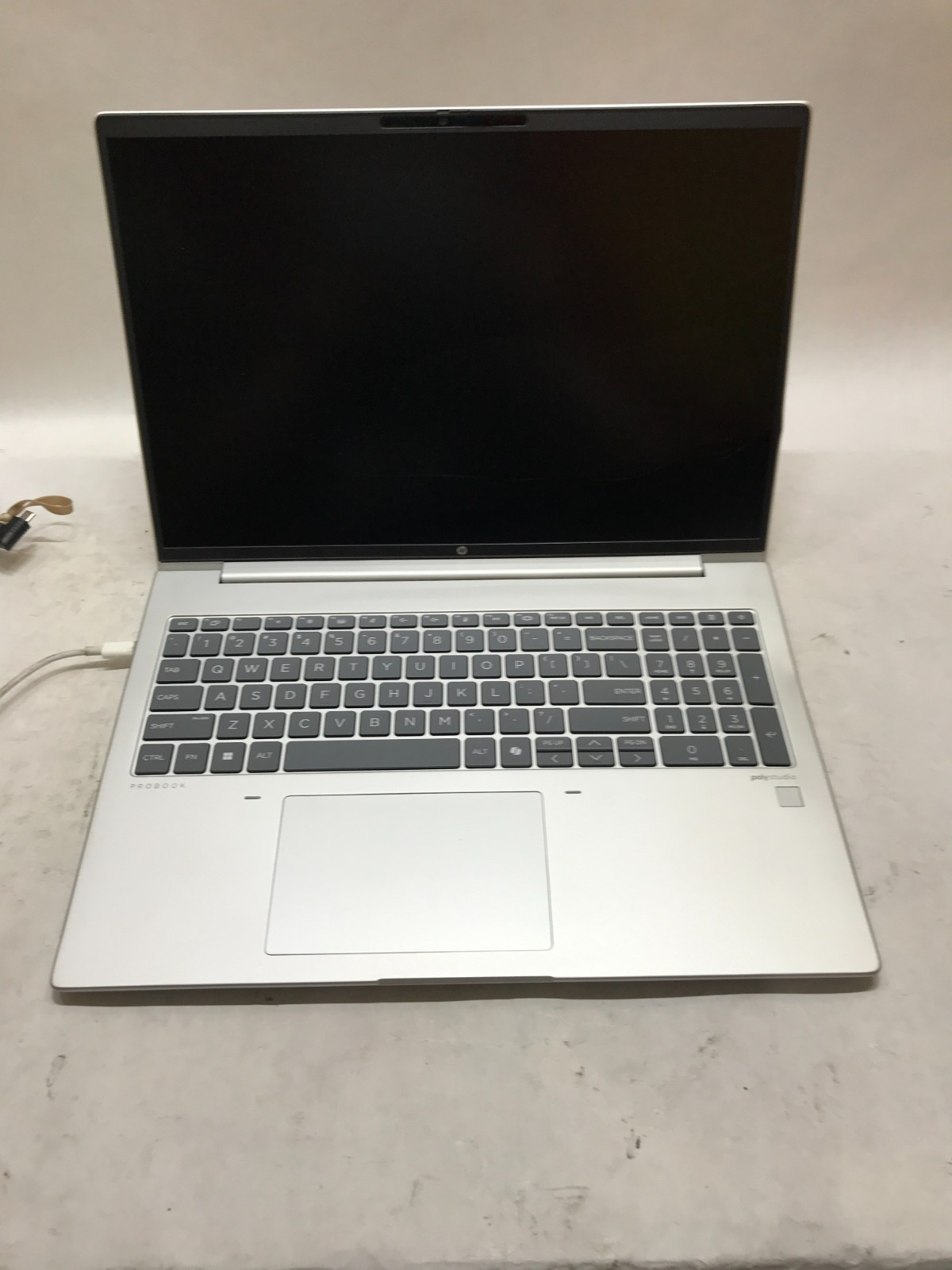 HP ProBook 465 G11 16″ Ryzen 7000 Series NO RAM NO SSD/OS For Parts READ DESC DW