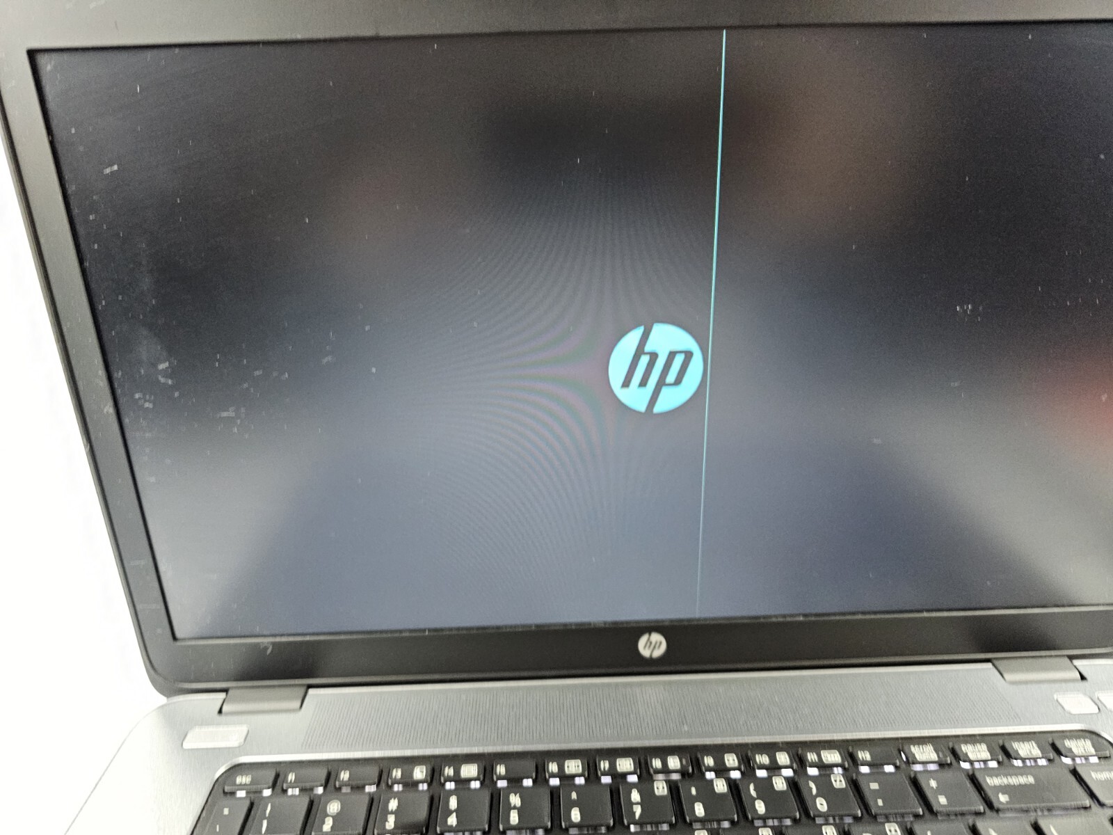 HP Elitebook 850 G1 14″W Core i7 4600U 2.1GHz, 16GB RAM NO HDD/BATTERY