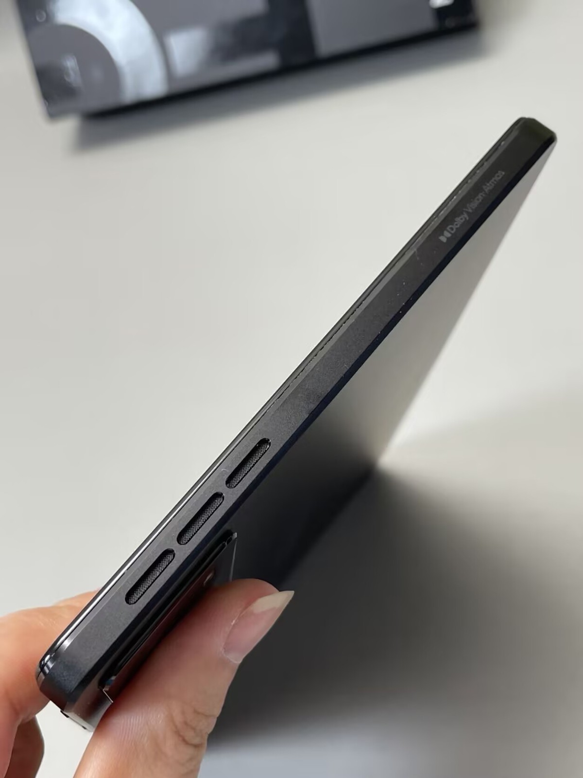Lenovo Legion Y700 (2025) 8.8” 13MP Snapdragon 8 Gen 3 WIFI Android 6550mAh