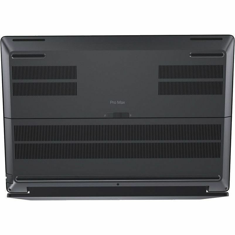 Dell Pro Max Plus MB18250 18 Mobile Workstation – QHD+ – 120 Hz – Intel Core Ul