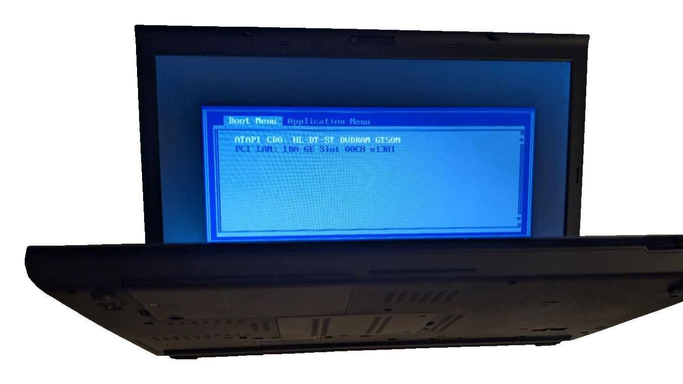 Lenovo Thinkpad T530 15.6” laptop i5-3320M @2.6 gHz No HDD, 12gb RAM For Parts