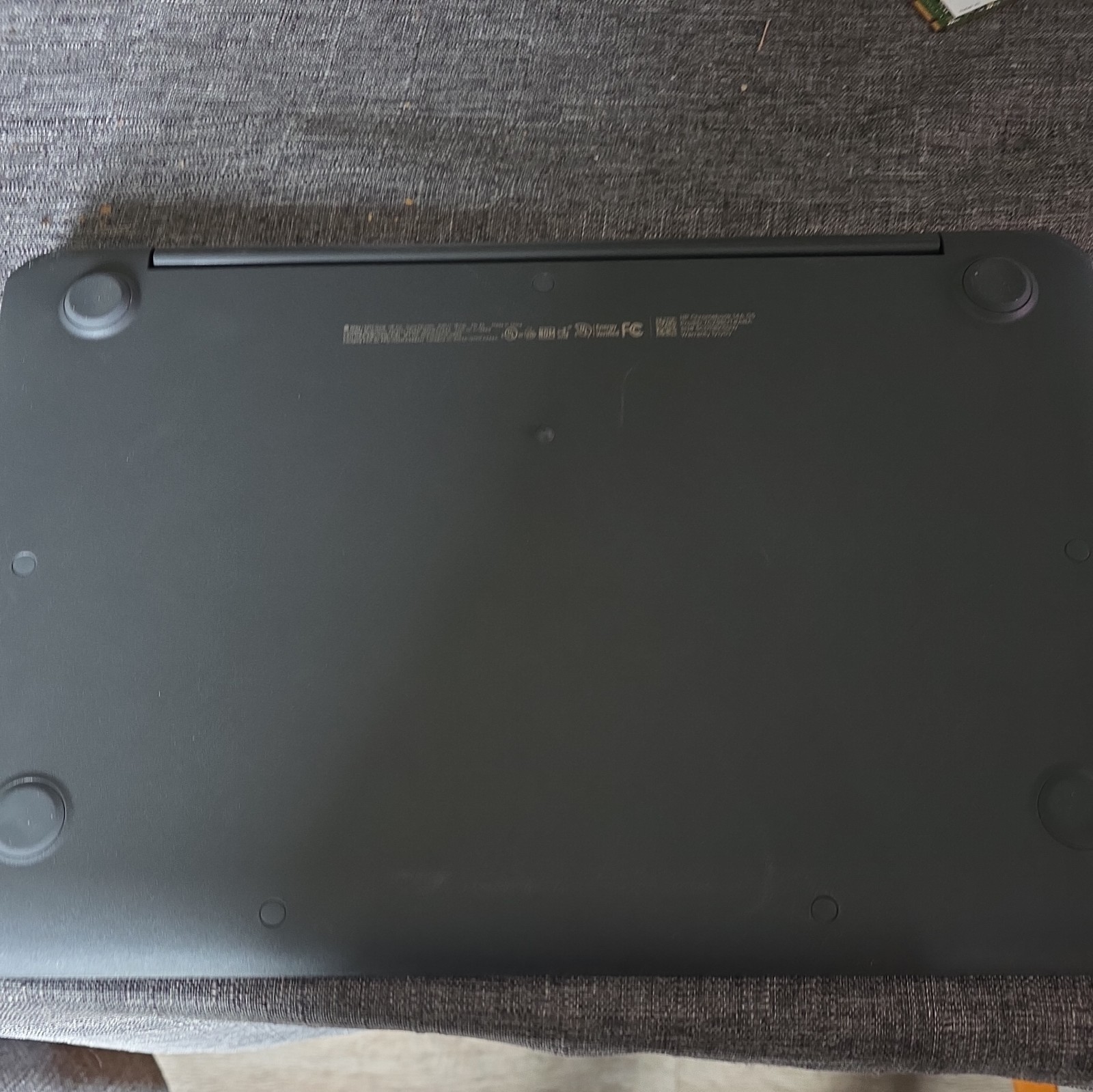 HP Chromebook 14a G5 14” AMD A4 4GB RAM 32GB Laptop