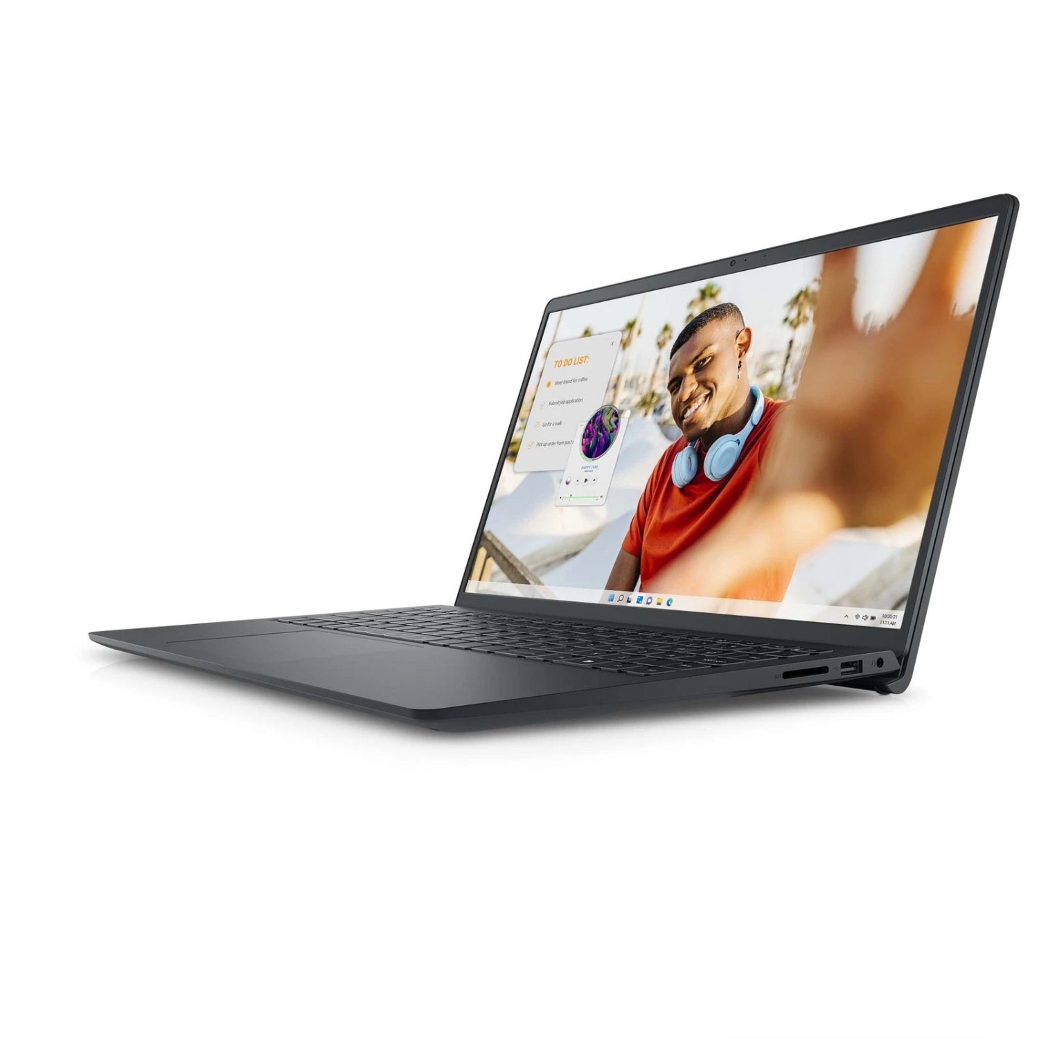 Dell Inspiron 15.6″ 2K Touchscreen Laptop AMD Ryzen 7 UpTo 64GB RAM 4TB Win11Pro