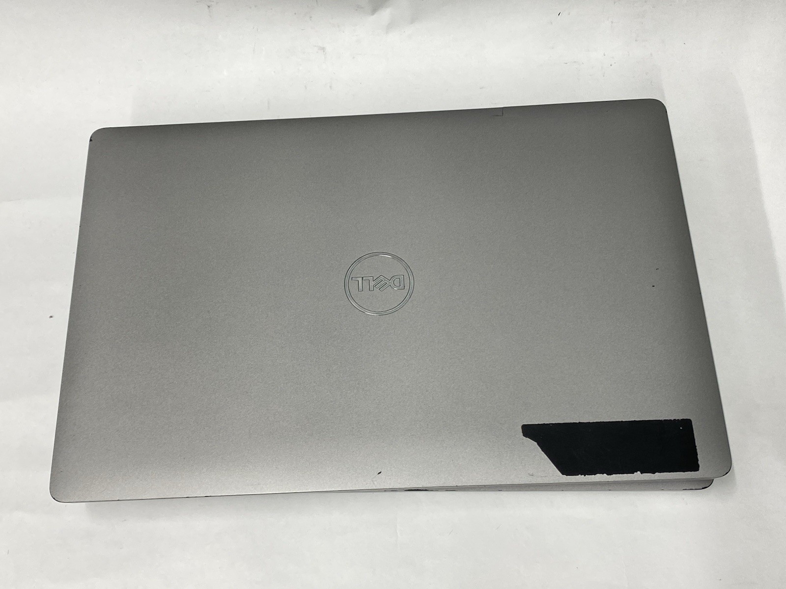 Lot of (2) Dell Precision 3551 – FHD – i7-10850H – No RAM/SSD/OS – READ