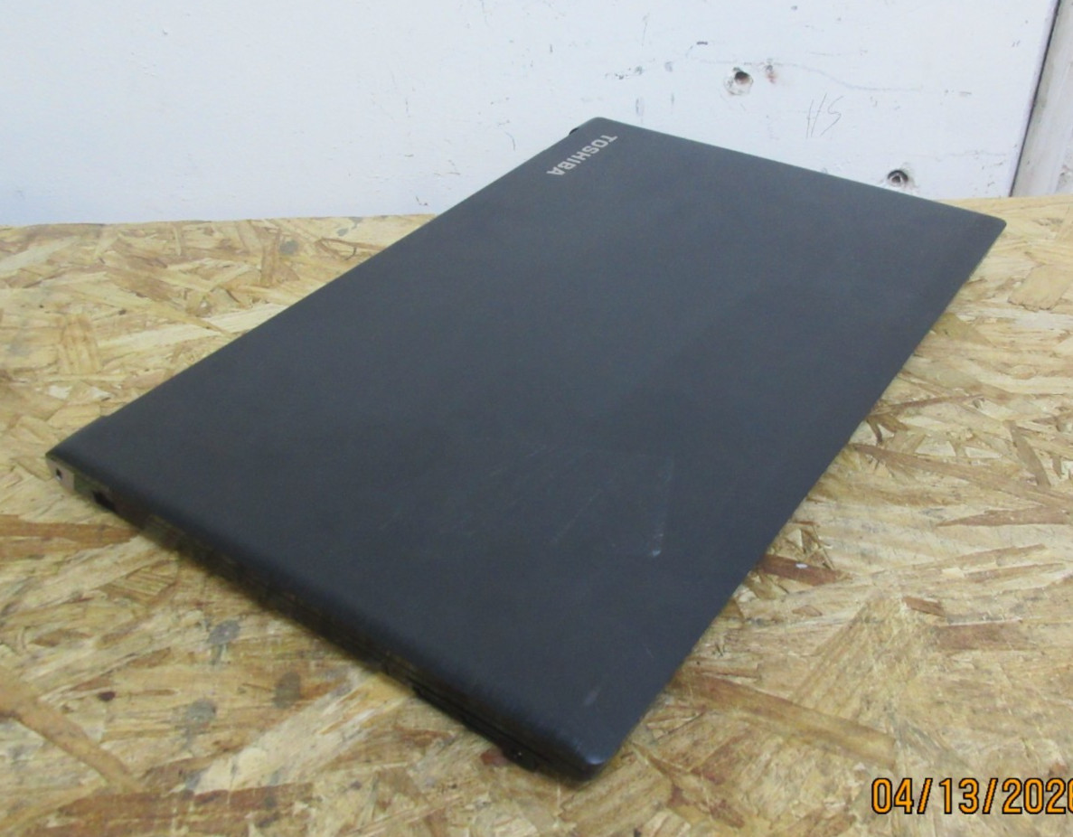 TOSHIBA TECRA A50-C Laptop w/ Intel Core i5-6th + 8 GB RAM 128GB SSD WIN11P.