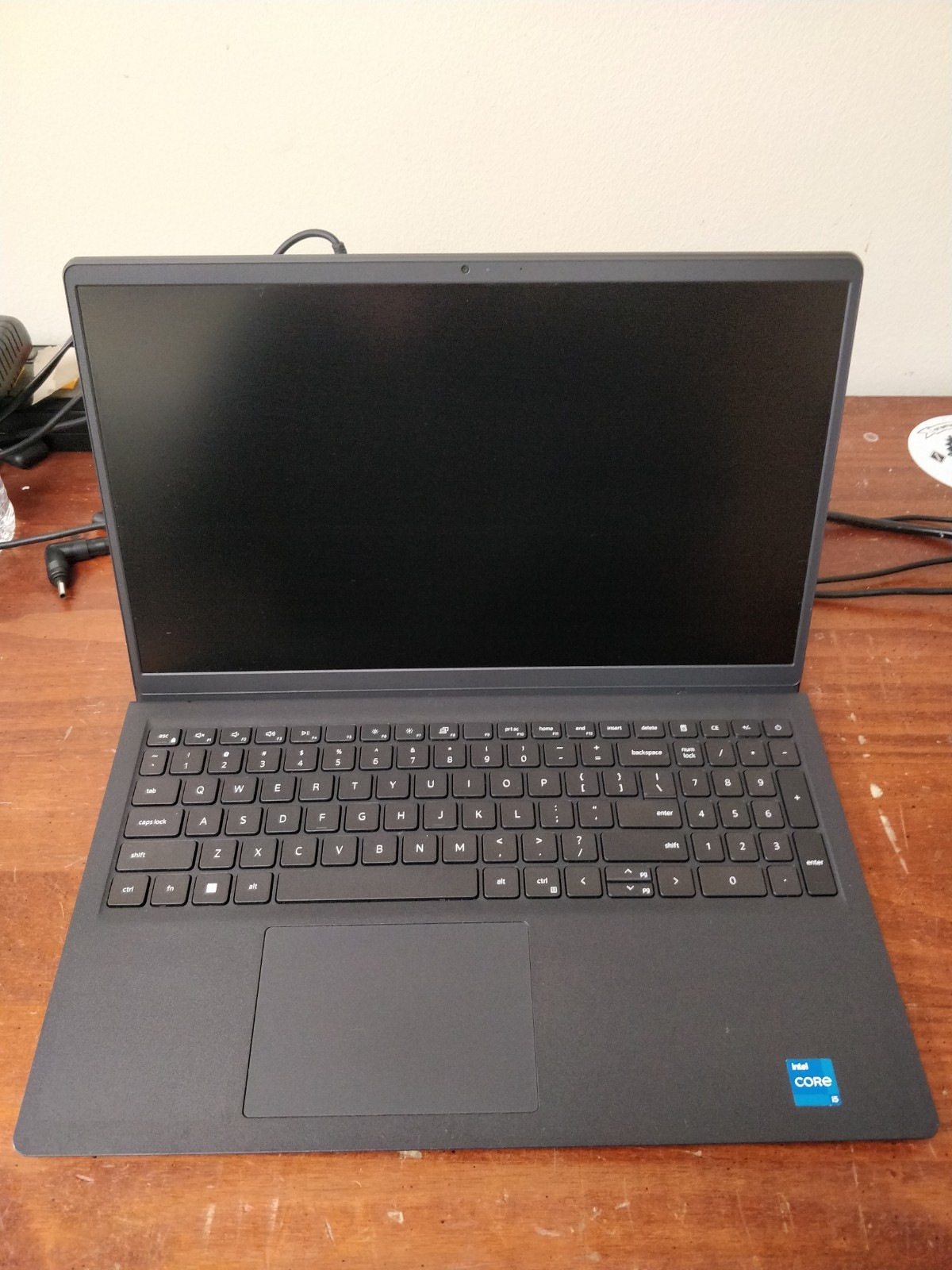 Dell Inspiron 15 3520 INTEL CORE I5-1155G7@2.40GHz 8GB RAM NO DRIVE PARTS 8980