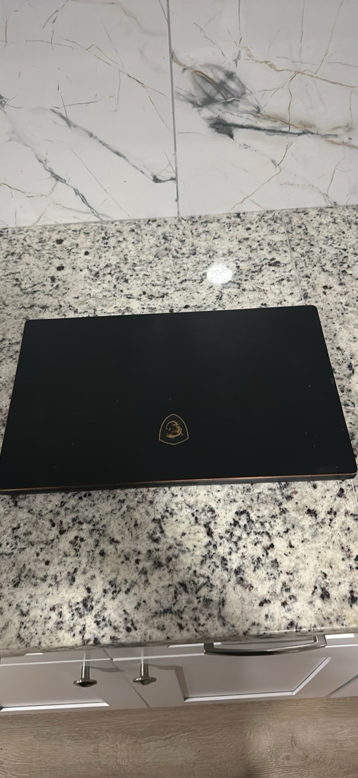 MSI Gaming Laptop – Intel i7, RTX 2070 Max-Q, 144Hz Display