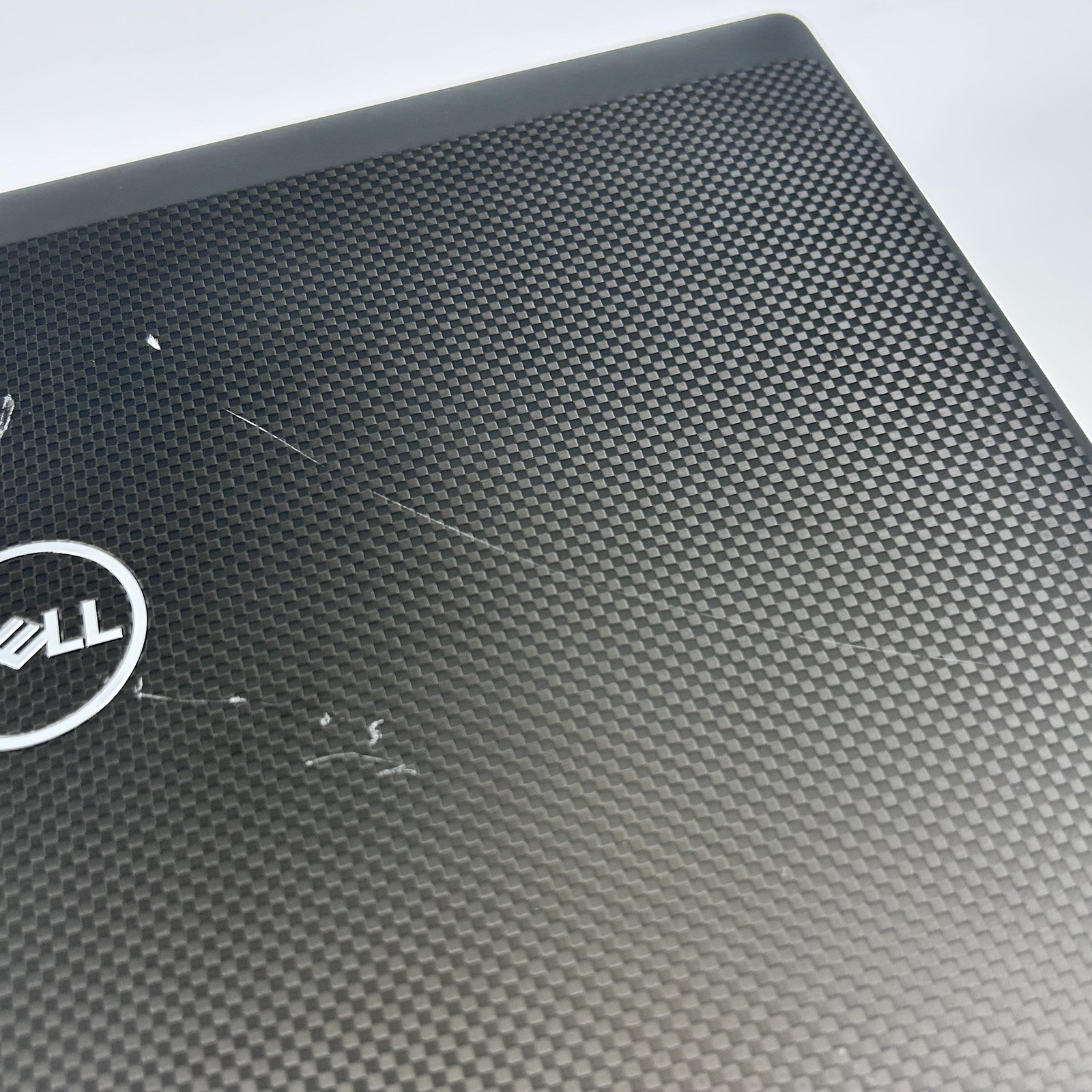 Dell Latitude 7430 14 Gray FHD TOUCH 2.2 GHz i7-1270P 32GB 256GB SSD Good