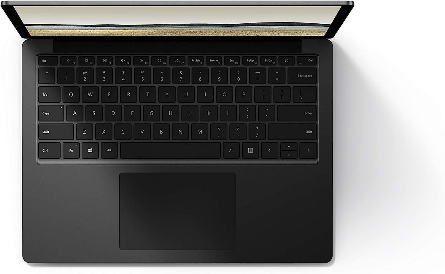 Microsoft Surface Laptop 3, 13.5″ Touch, Intel i7, 16GB RAM, 256GB SSD – Black