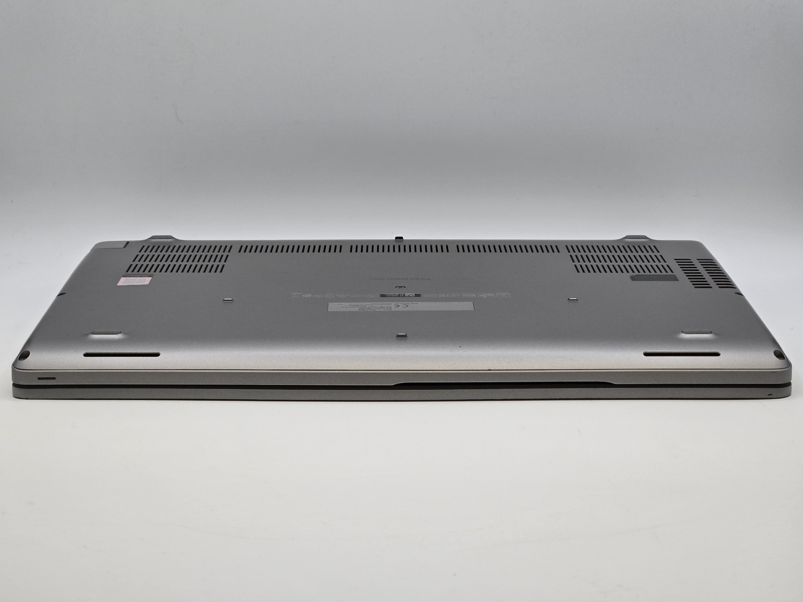 Dell Precision 3551 15″ FHD Touch I5-10400H 512GB SSD 16GB W11P Backlit 4G LTE
