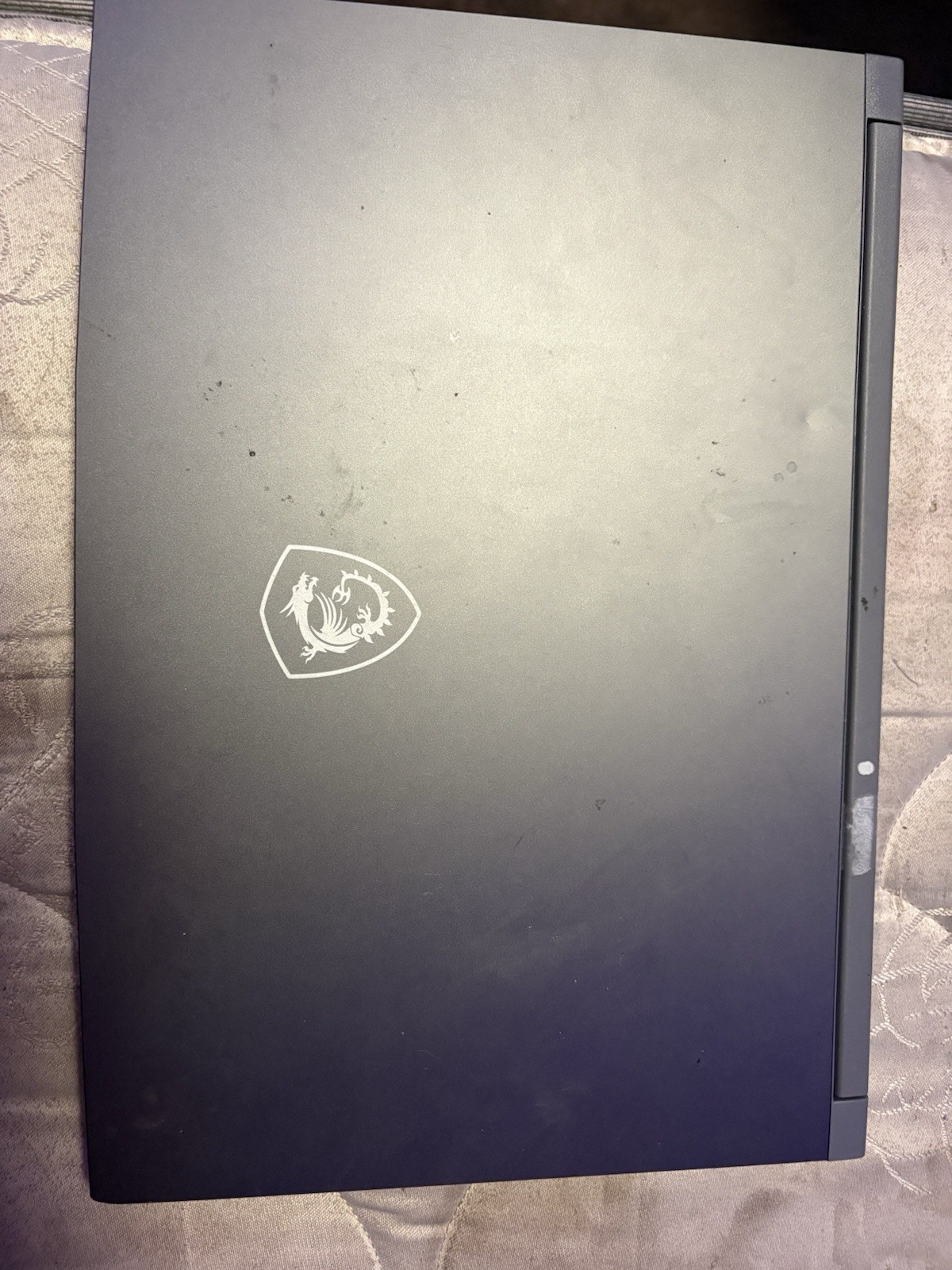 MSI Thin A15 Laptop AMD Ryzen 7000 Series 15.6 Inch