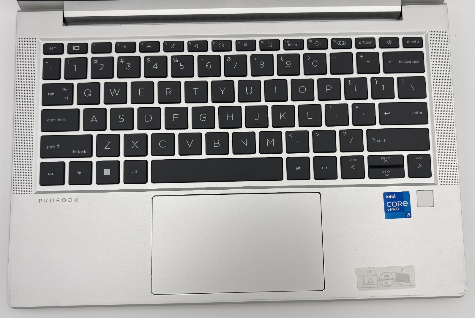 Touch HP ProBook 630 G8 Core i5-1145G7 2.60GHz 16 GB 256 GB NVMe Windows 11 Pro