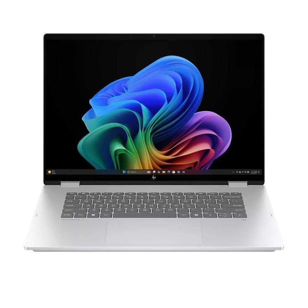 HP OmniBook 7 Flip 16″ 2K Touch 2-in-1 Laptop Ultra 5 16GB 512GB SSD Excellent
