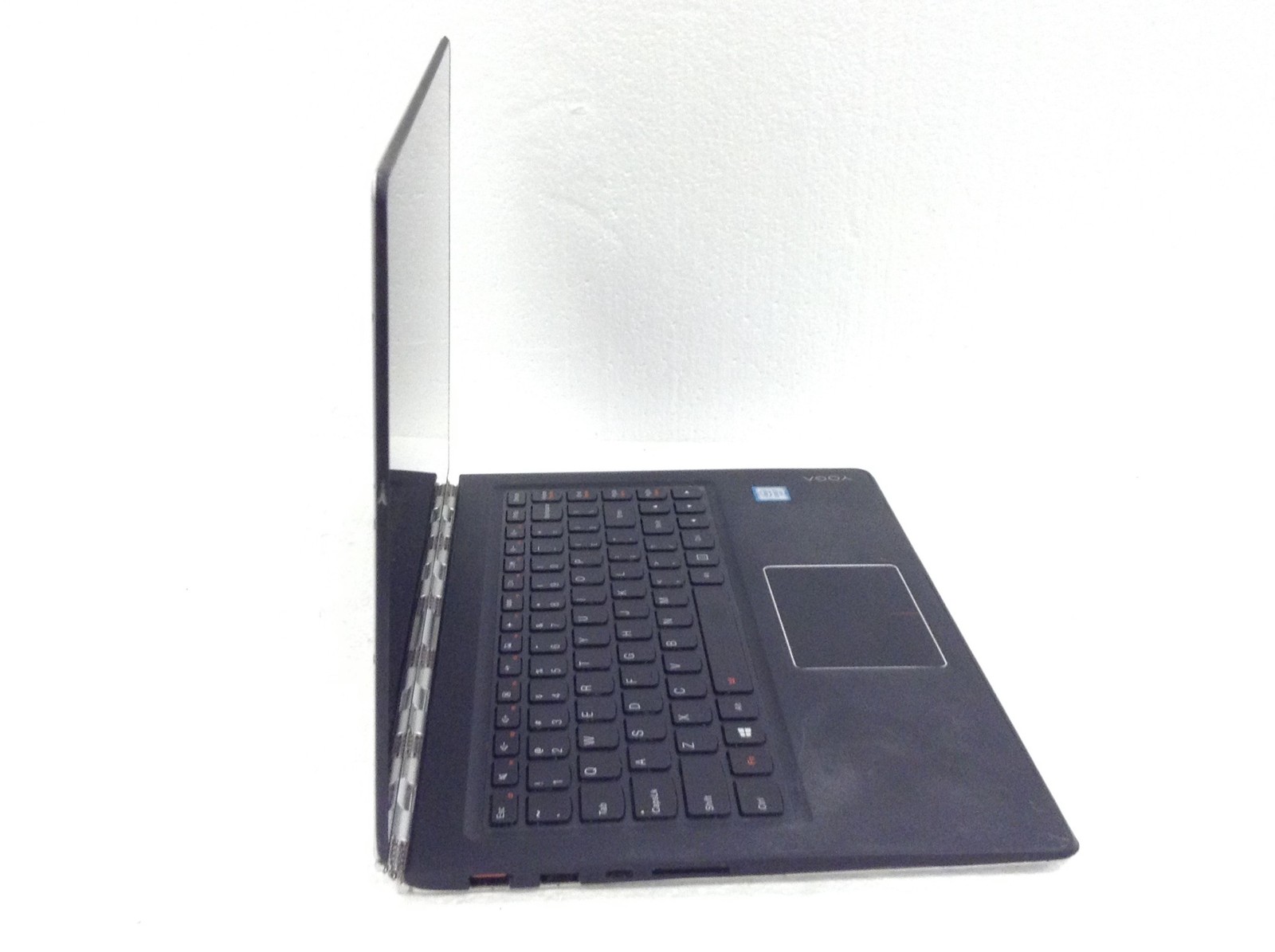 Lenovo Yoga 900-13ISK2 80UE 13.3″ i7 2-in-1 Laptop, FOR PARTS As-Is, FREE SHIP