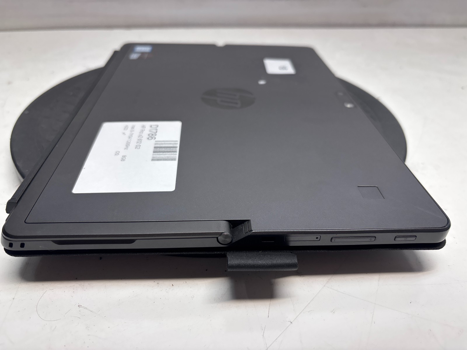 HP Pro x2 612 G2 Intel i5-7Y54 1.20GHz 8GB 256GB SSD WINDOWS 11