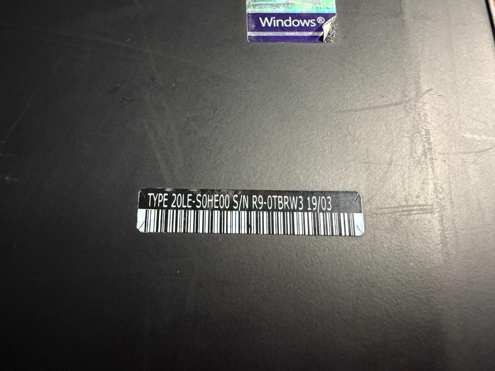 Lenovo ThinkPad X1 Yoga i7-8650U 16GB 512GB NVMe Win11 New Charger Touch Screen