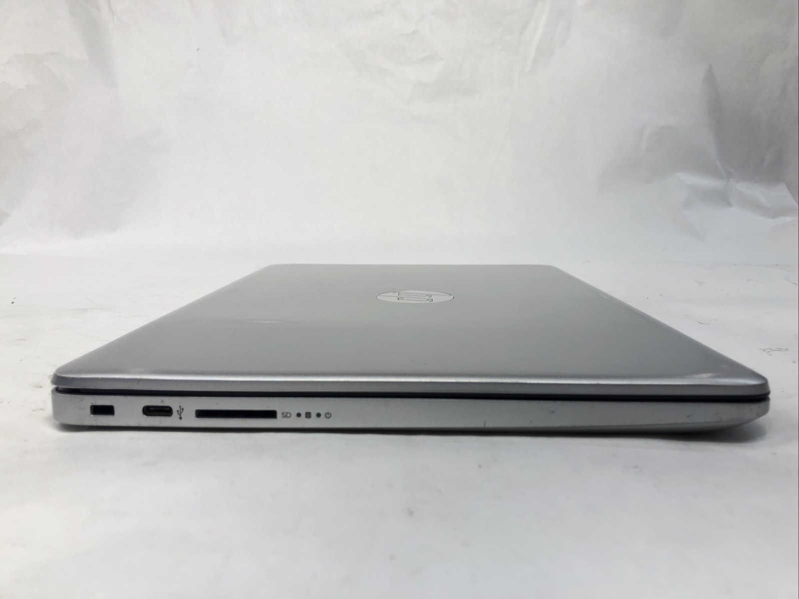 HP Laptop 14-df0xxx, Intel Core i3-8130U @2.20Ghz, 8GB RAM, 128GB SSD, W11Pro